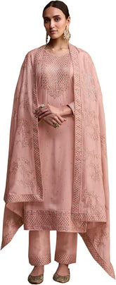Indian Mehndi Function Wear Salwar Kameez Dress Pakistani Designer Sewn Pant Suits