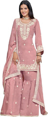 Mehndi Function Wear Suits Indian Stitched Pakistani Shalwar Kameez Palazzo Dresss