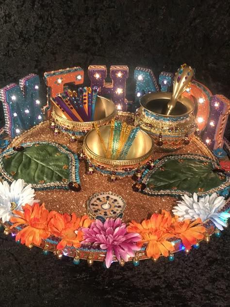 Plates