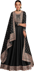 Indian Ready to Wear Anarkali Gown Suits Pakistani Stitched Salwar Kameez Dresses