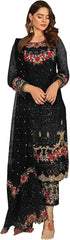 Ready to Wear Shalwar Kameez Sharara Suits Indian Pakistani Wedding Wear Dresses