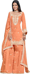 Mehndi Function Wear Suits Indian Stitched Pakistani Shalwar Kameez Palazzo Dresss