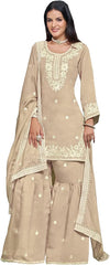 Mehndi Function Wear Suits Indian Stitched Pakistani Shalwar Kameez Palazzo Dresss