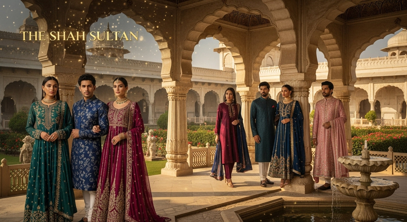 The Shah Sultan